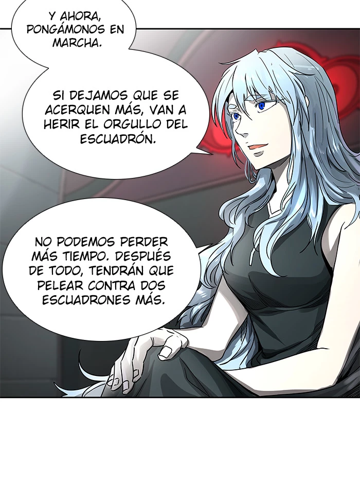 El irregular capítulo 485, página 36