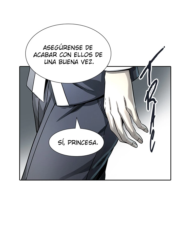 El irregular capítulo 485, página 37