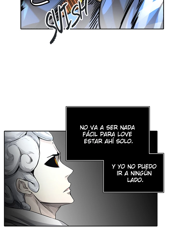 El irregular capítulo 485, página 47
