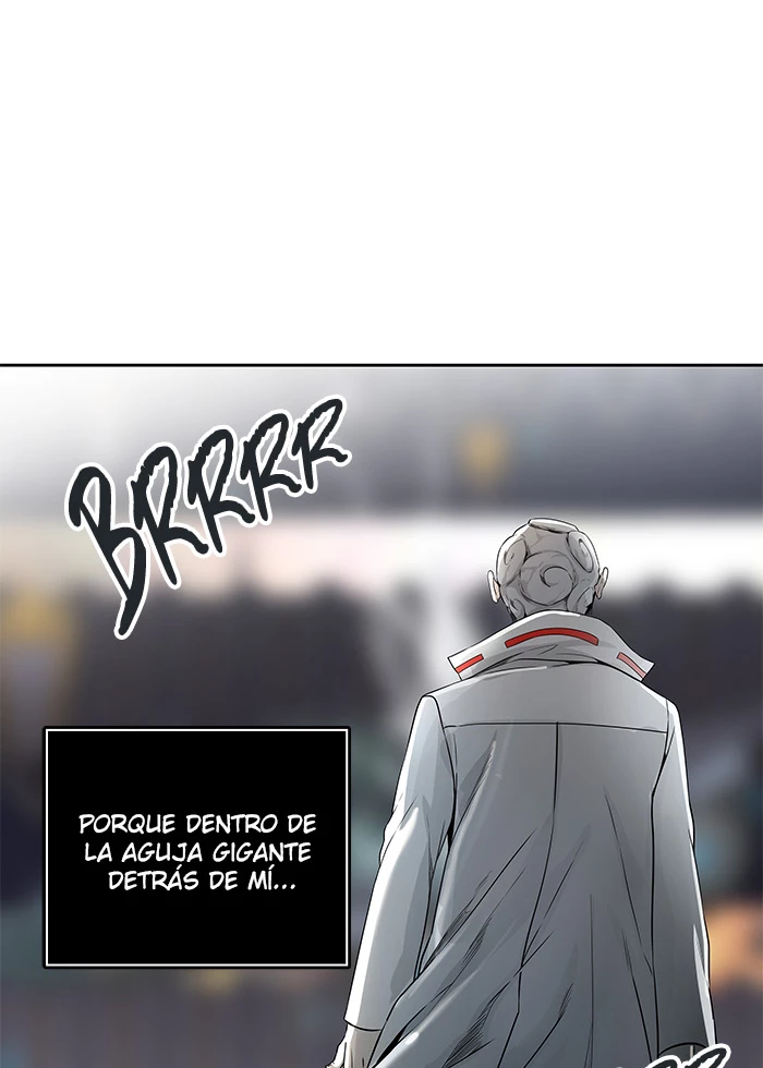 El irregular capítulo 485, página 48