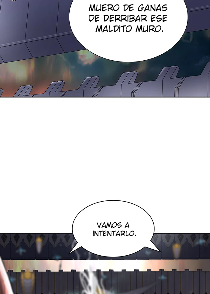 El irregular capítulo 485, página 54