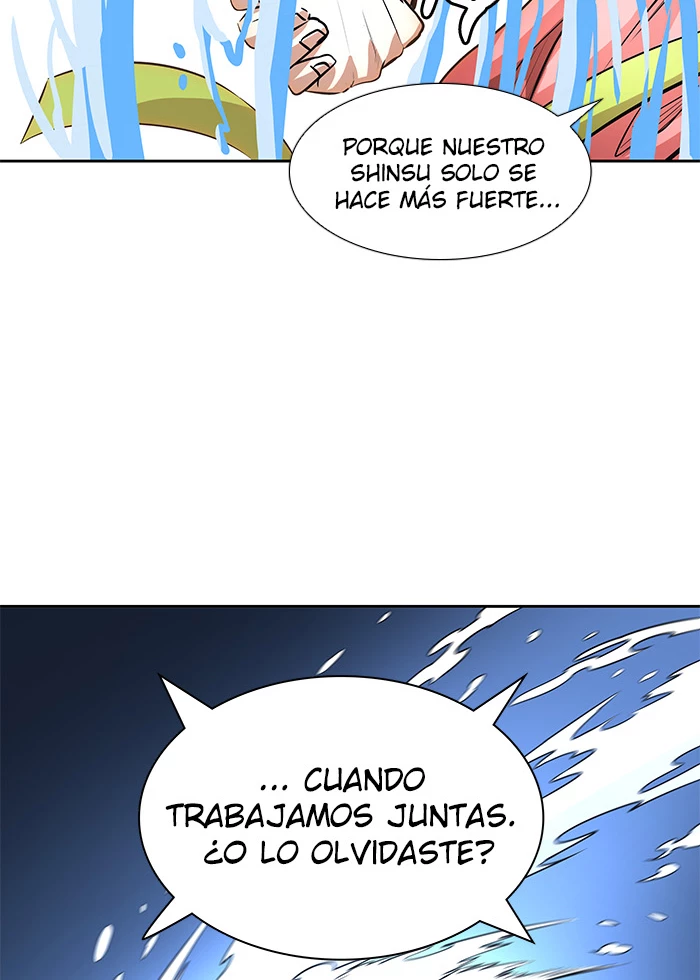 El irregular capítulo 485, página 62