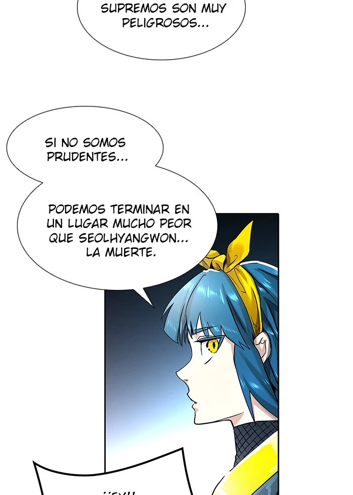 El irregular capítulo 485, página 73