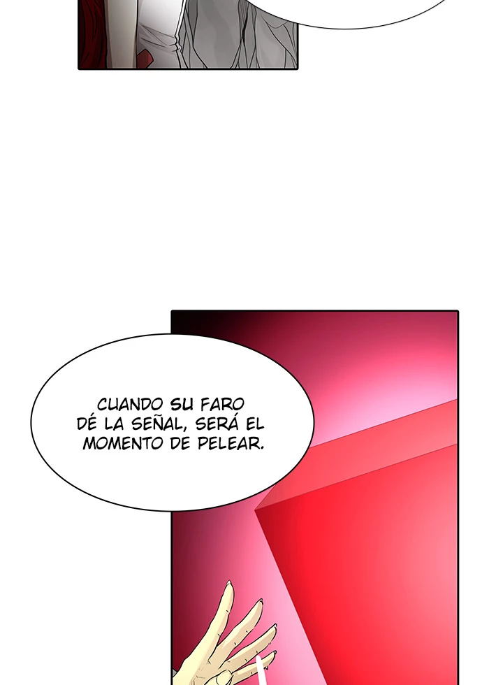 El irregular capítulo 485, página 87