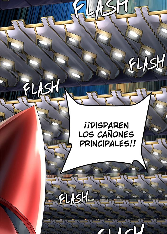 El irregular capítulo 485, página 90