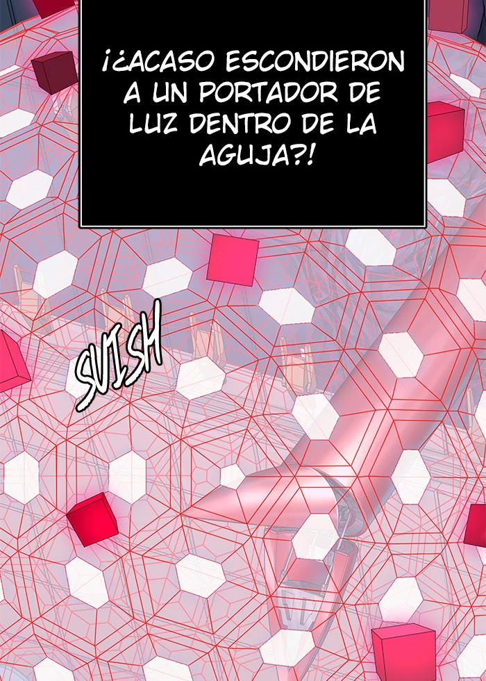 El irregular capítulo 485, página 102