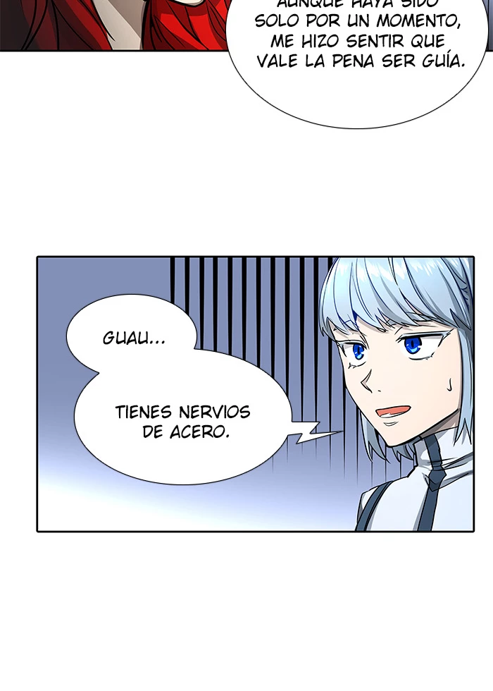 El irregular capítulo 485, página 113