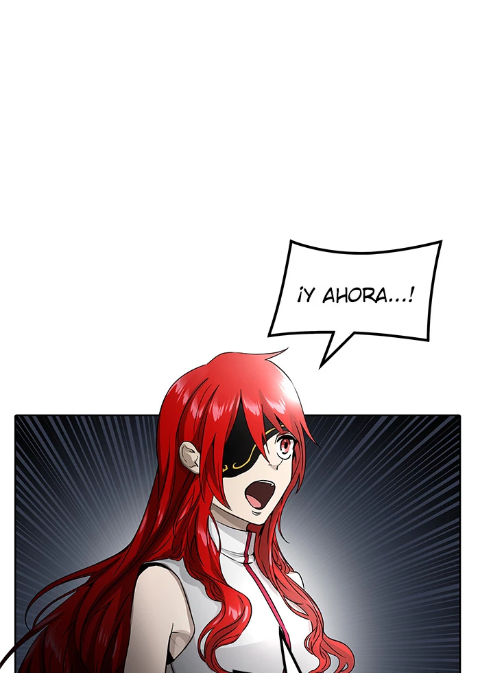 El irregular capítulo 485, página 114