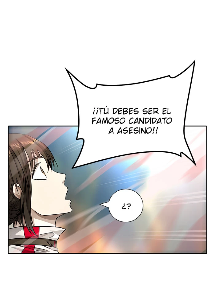 El irregular capítulo 485, página 123