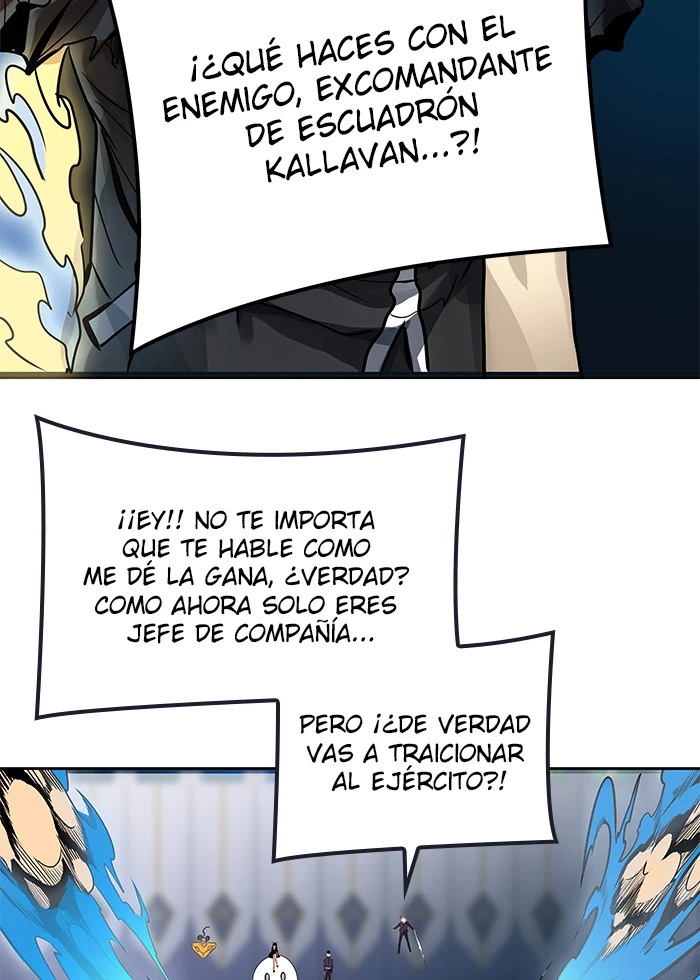 El irregular capítulo 485, página 133