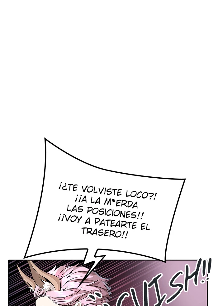 El irregular capítulo 485, página 142