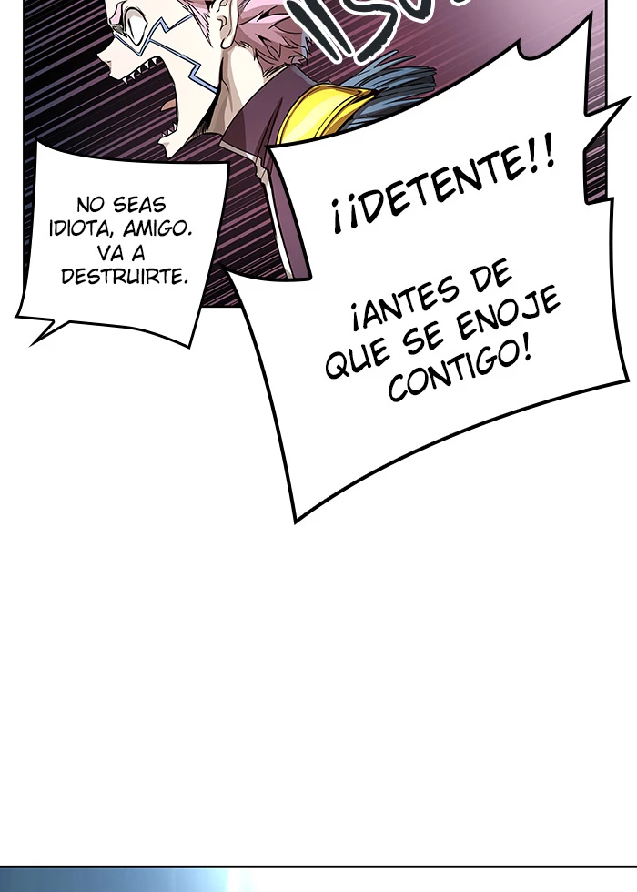 El irregular capítulo 485, página 143