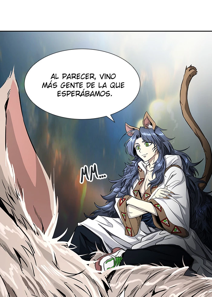 El irregular capítulo 485, página 146