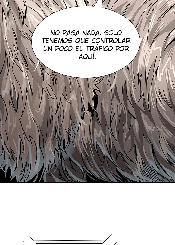 El irregular capítulo 485, página 147