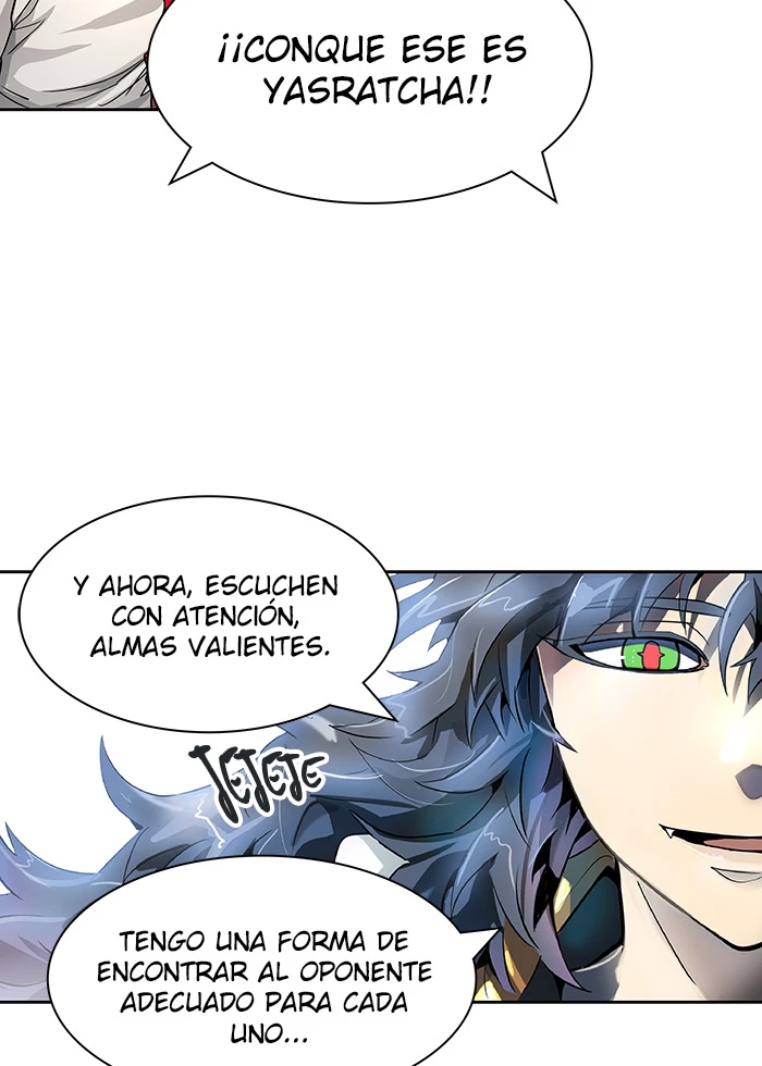 El irregular capítulo 485, página 149