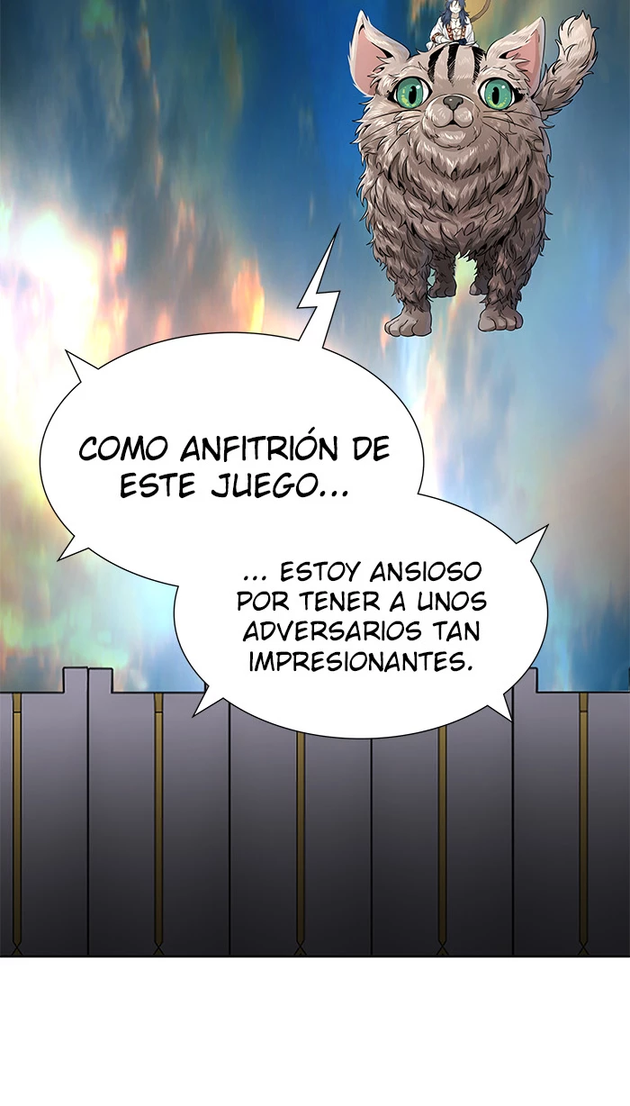 El irregular capítulo 486, página 9
