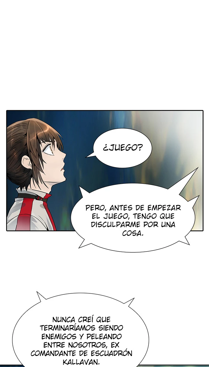 El irregular capítulo 486, página 10