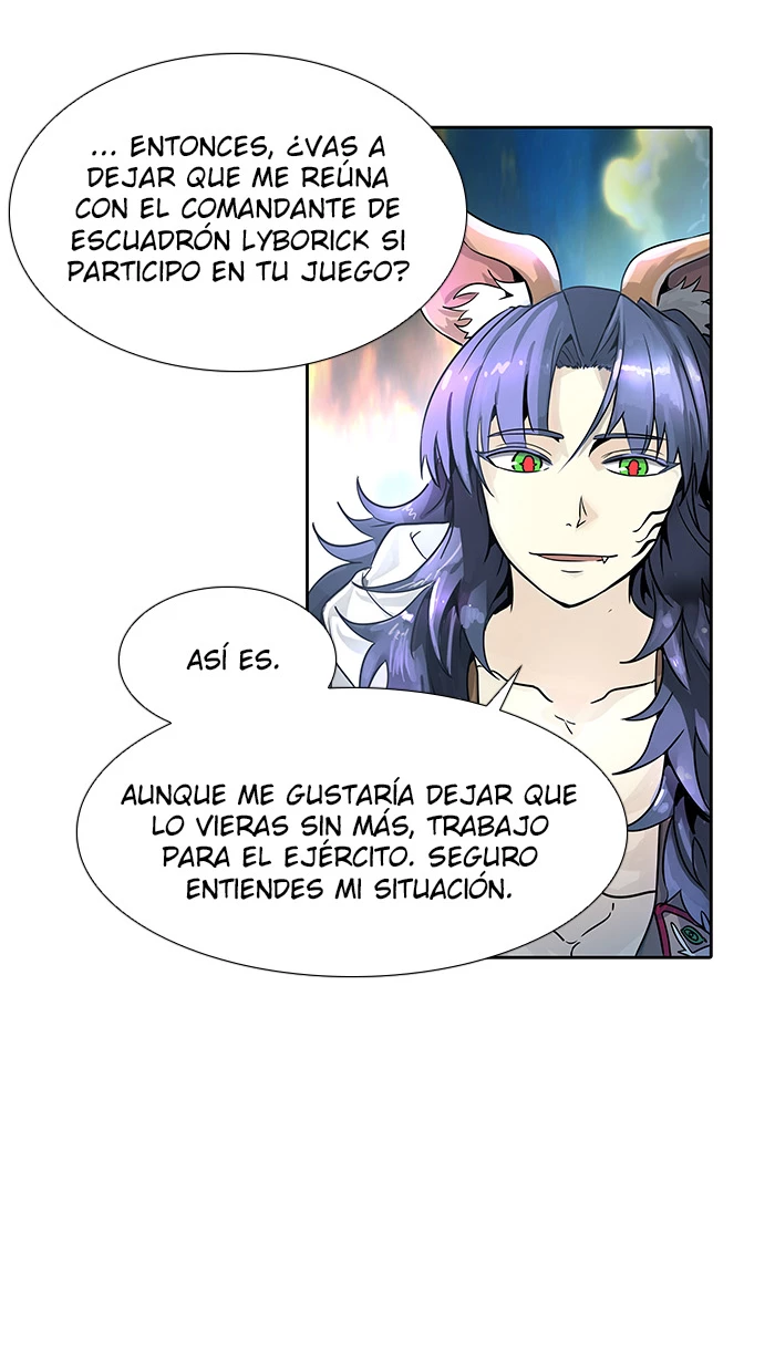 El irregular capítulo 486, página 13