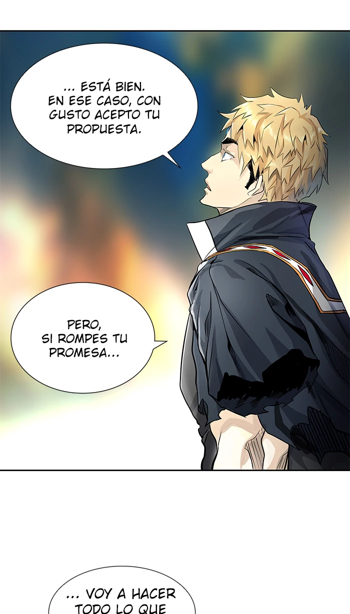 El irregular capítulo 486, página 14