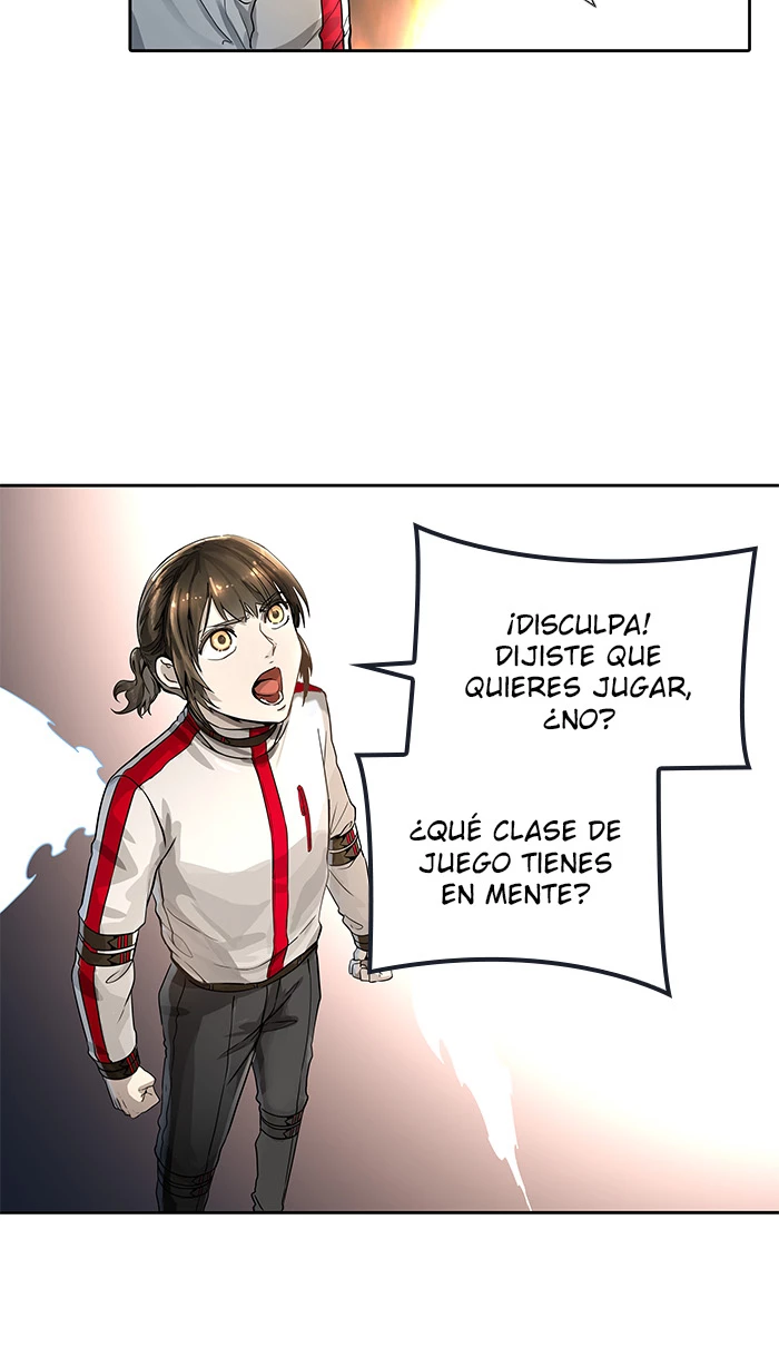 El irregular capítulo 486, página 24