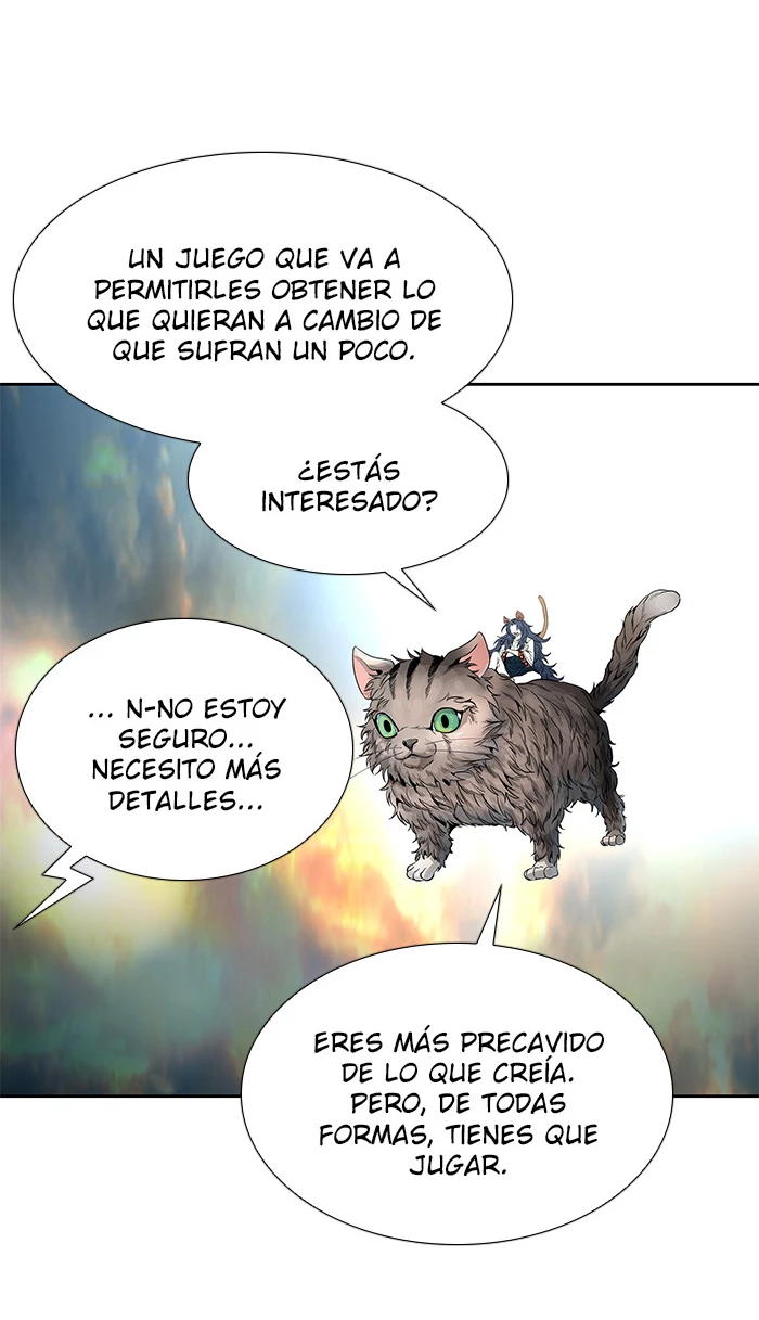 El irregular capítulo 486, página 25