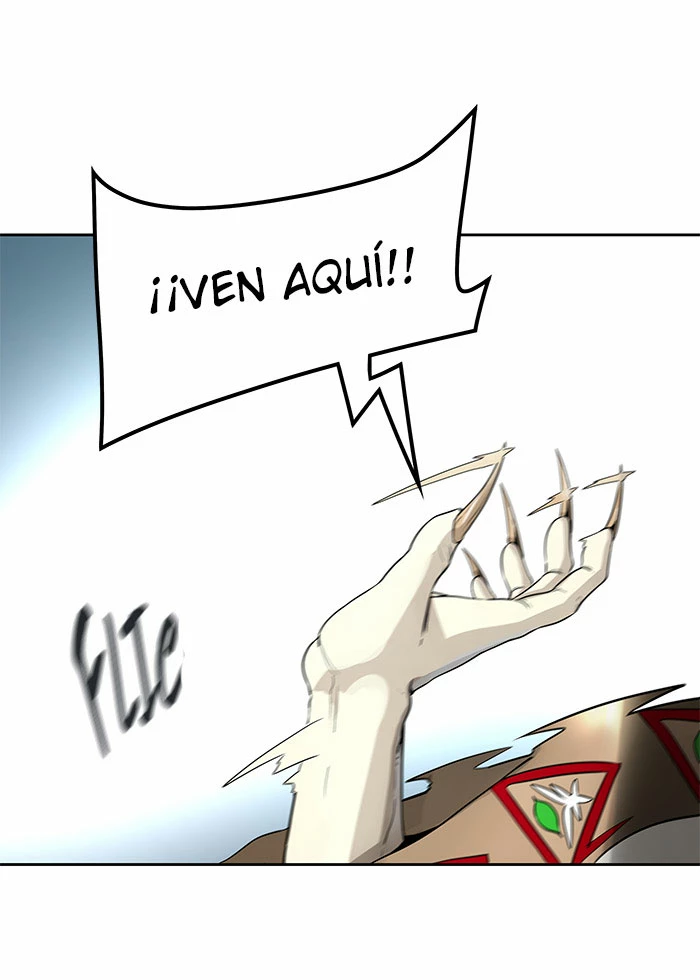 El irregular capítulo 486, página 26