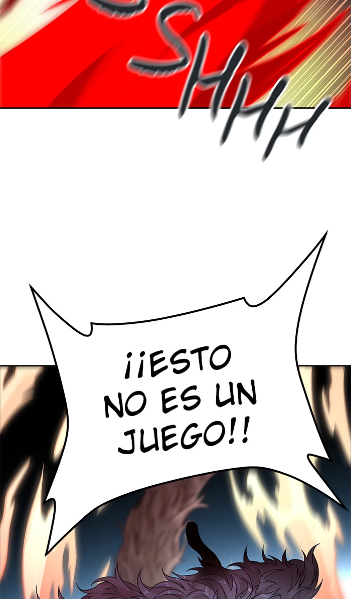 El irregular capítulo 486, página 43