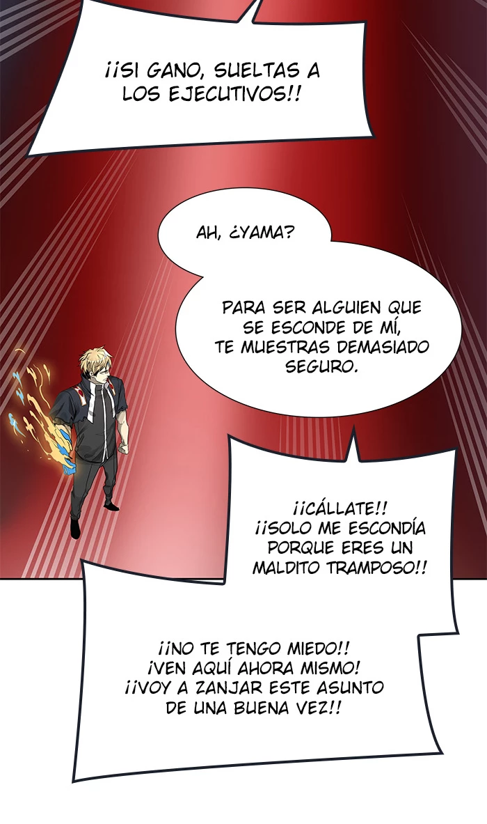 El irregular capítulo 486, página 47