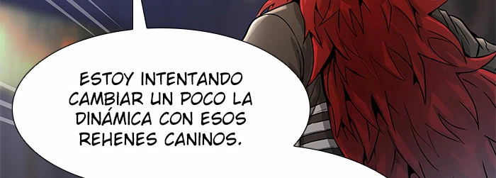 El irregular capítulo 486, página 49