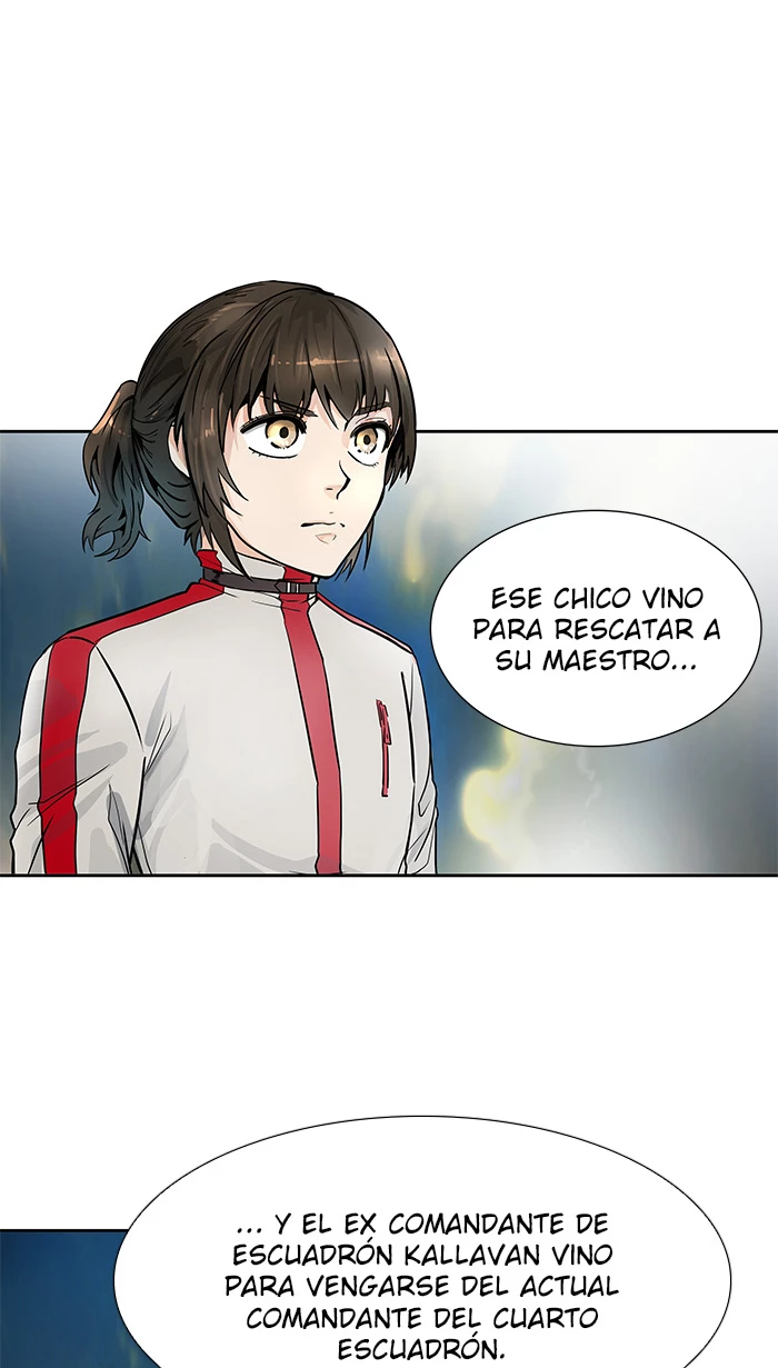El irregular capítulo 486, página 51
