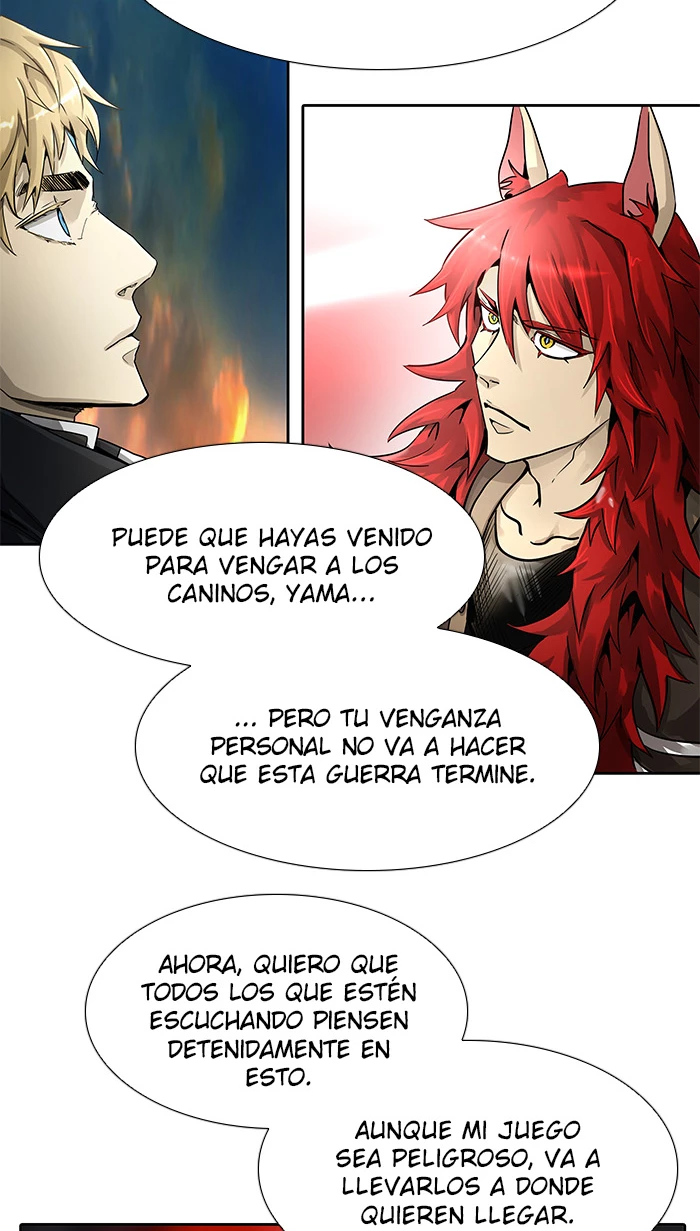 El irregular capítulo 486, página 52