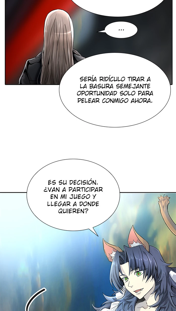 El irregular capítulo 486, página 53