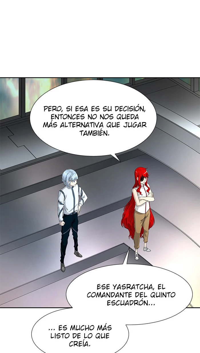 El irregular capítulo 486, página 61