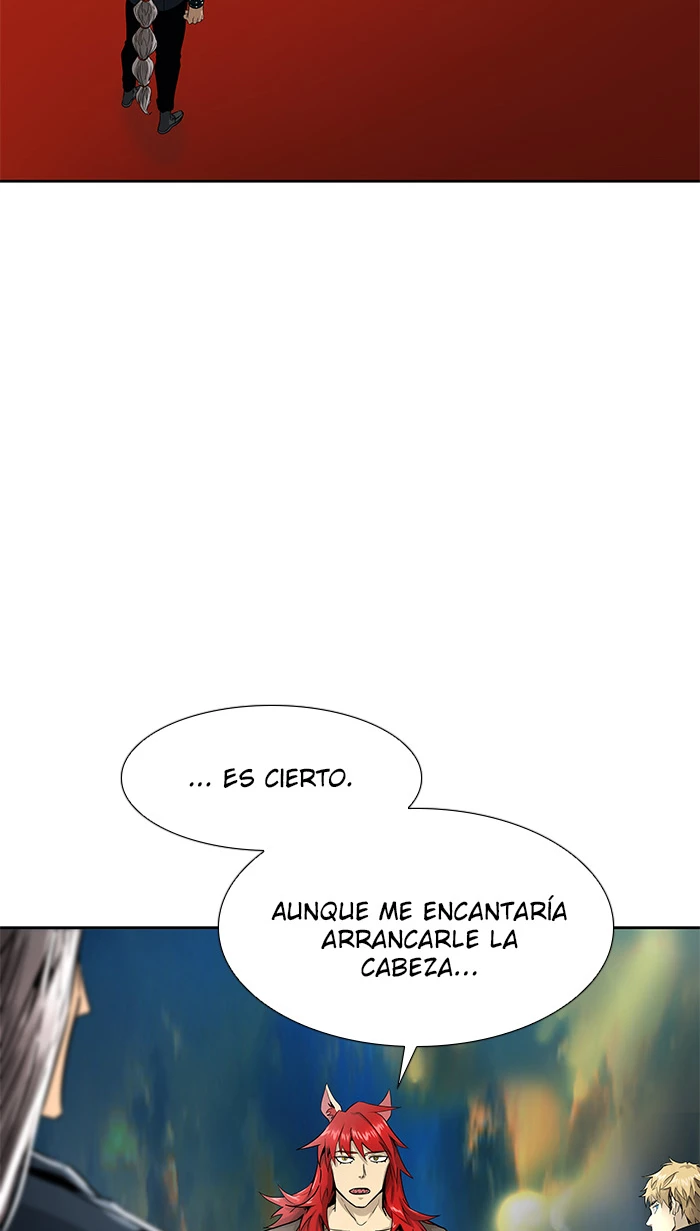 El irregular capítulo 486, página 63