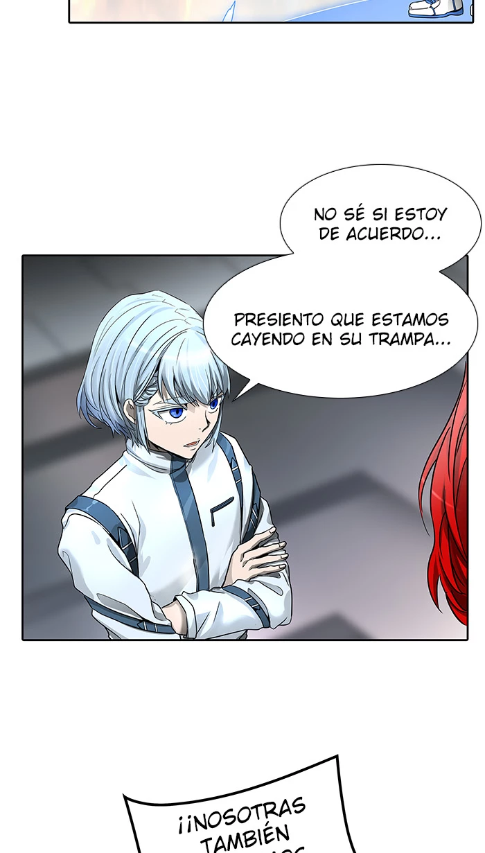 El irregular capítulo 486, página 65