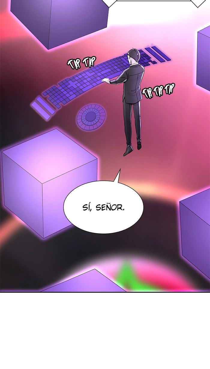 El irregular capítulo 486, página 68