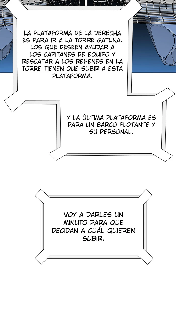 El irregular capítulo 486, página 72