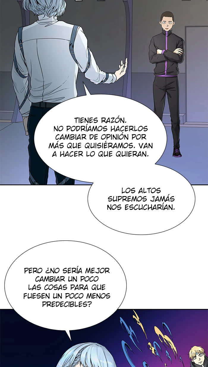 El irregular capítulo 486, página 76