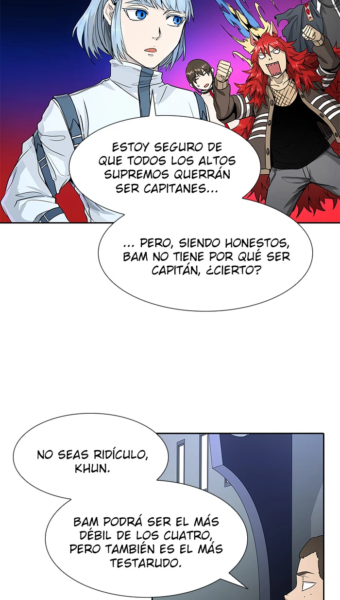 El irregular capítulo 486, página 77