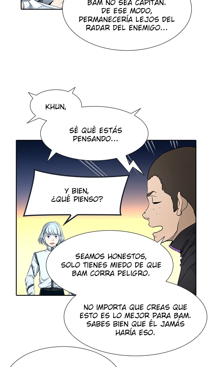 El irregular capítulo 486, página 79