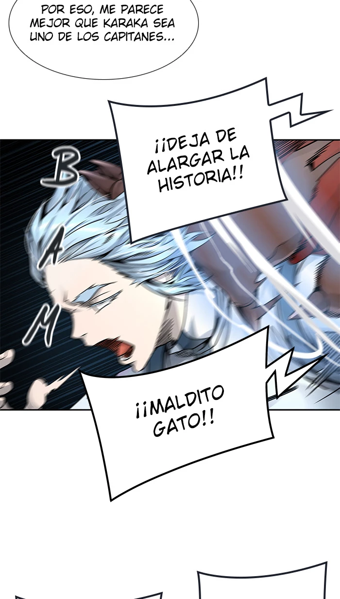 El irregular capítulo 486, página 80