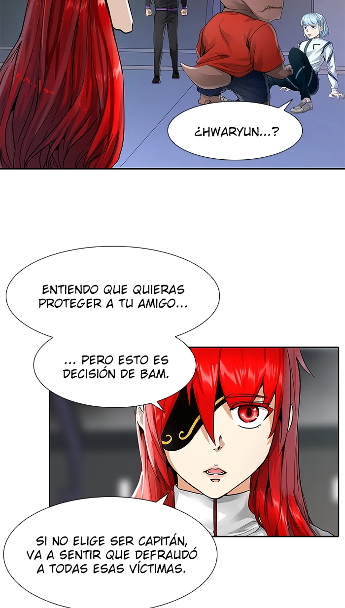 El irregular capítulo 486, página 82