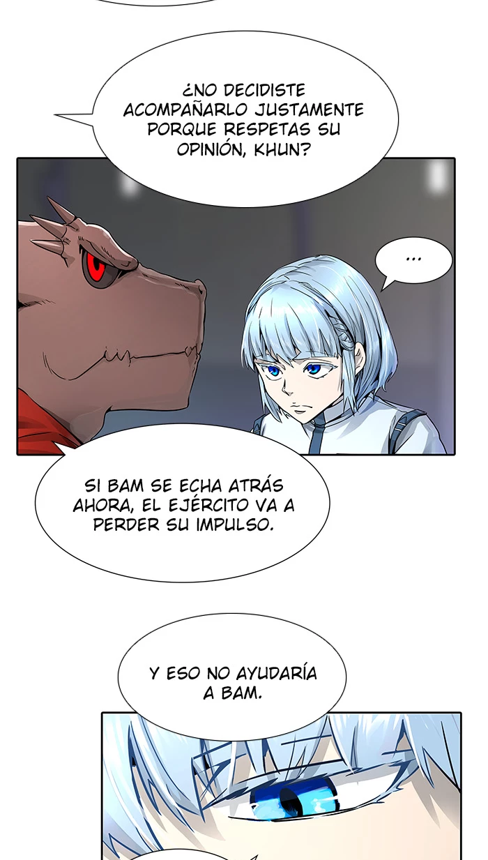 El irregular capítulo 486, página 83