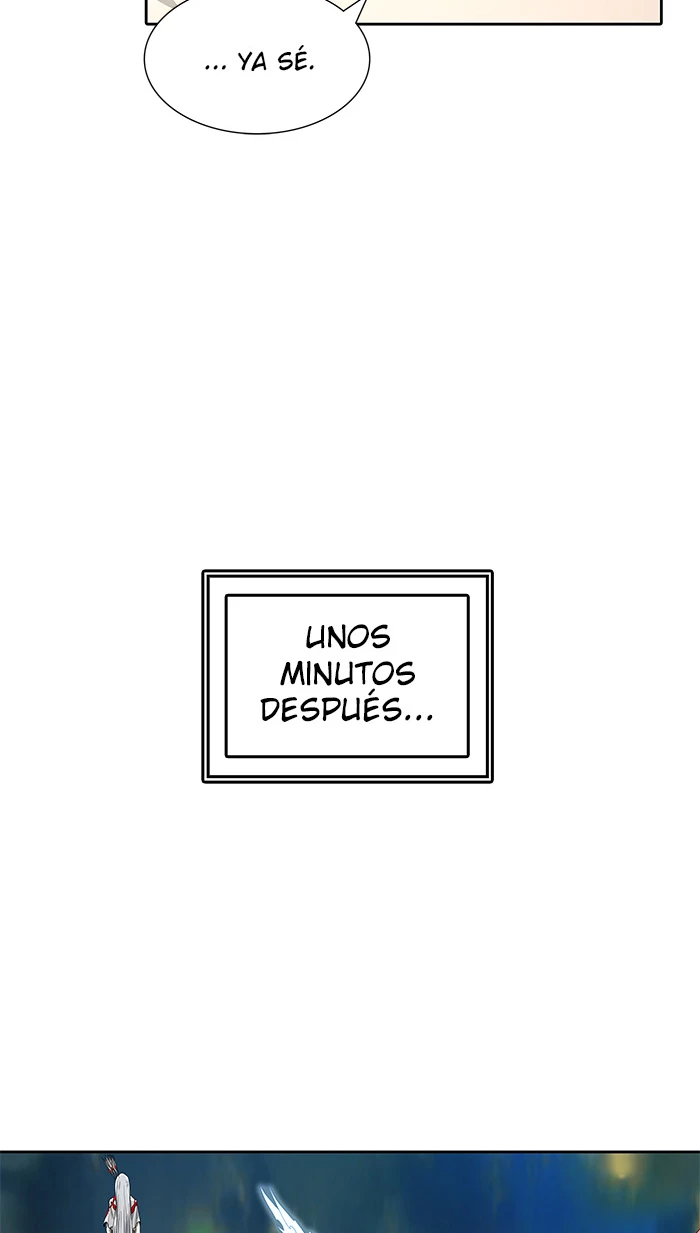 El irregular capítulo 486, página 84