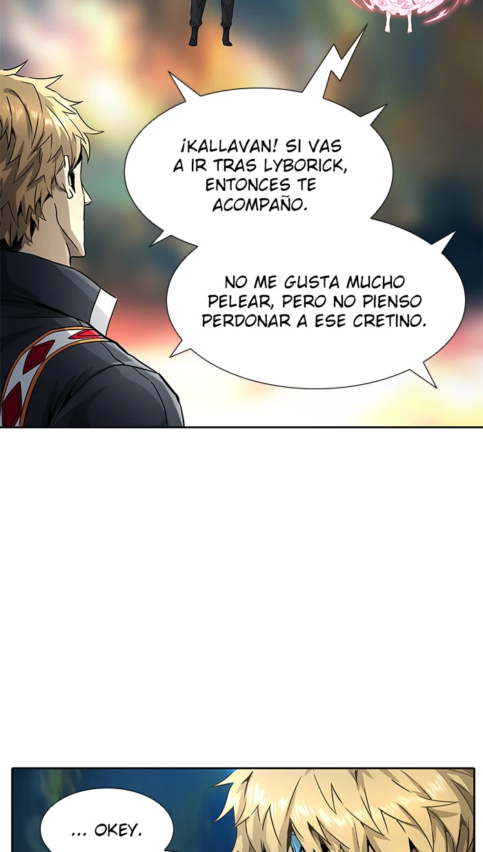 El irregular capítulo 486, página 88