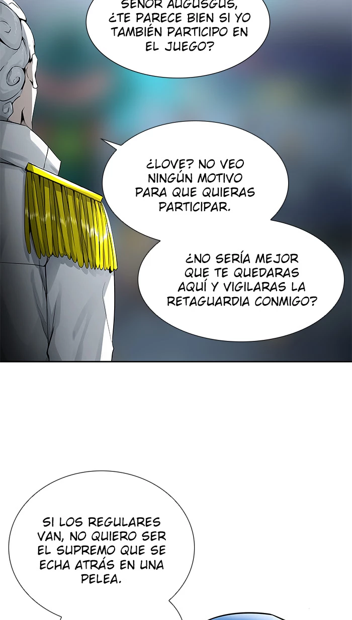 El irregular capítulo 486, página 90