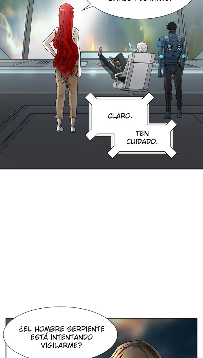 El irregular capítulo 486, página 92