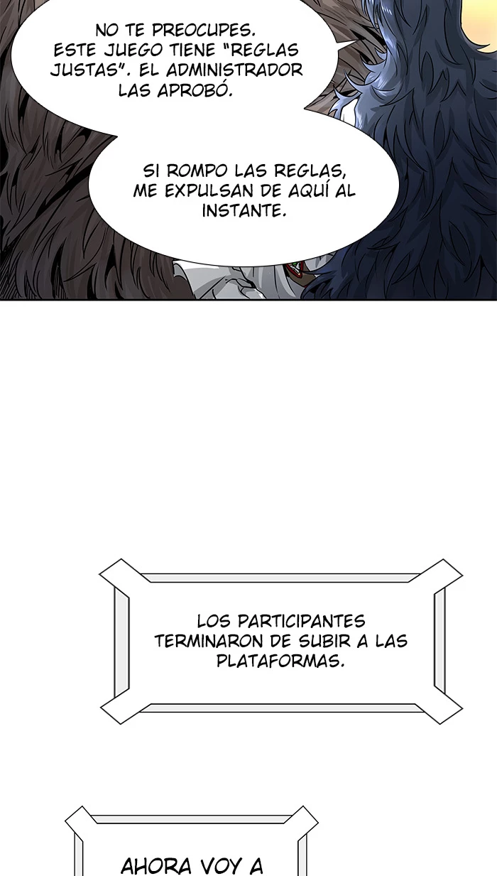 El irregular capítulo 486, página 94
