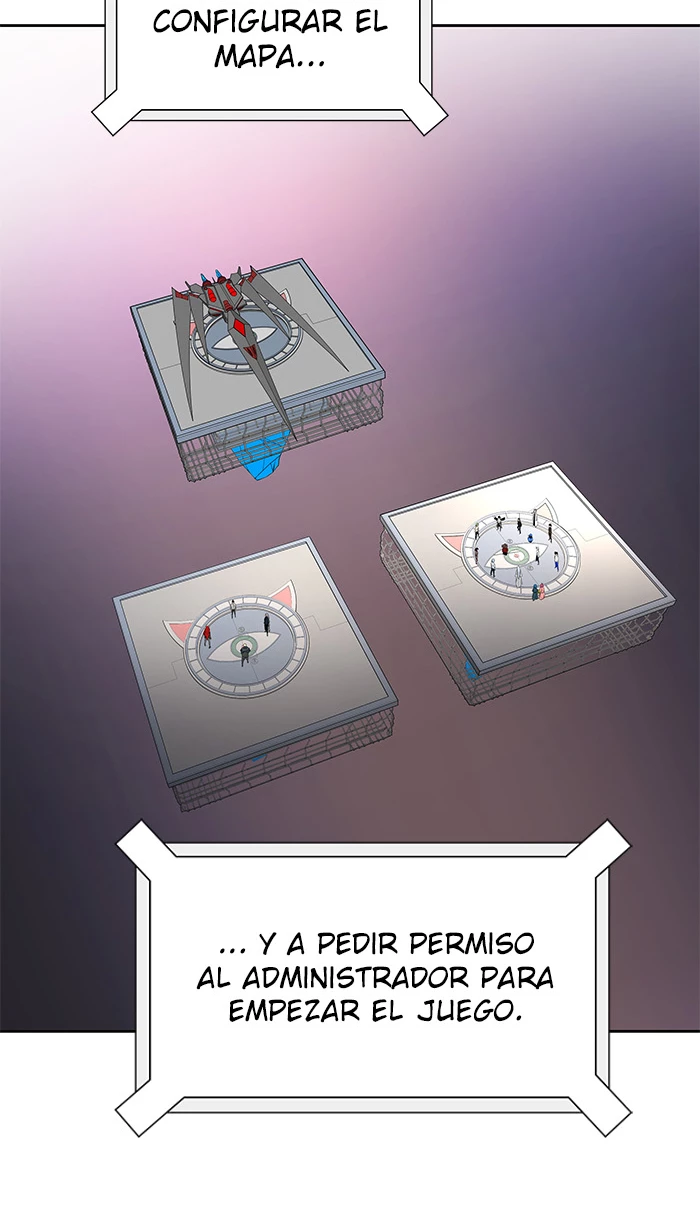 El irregular capítulo 486, página 95