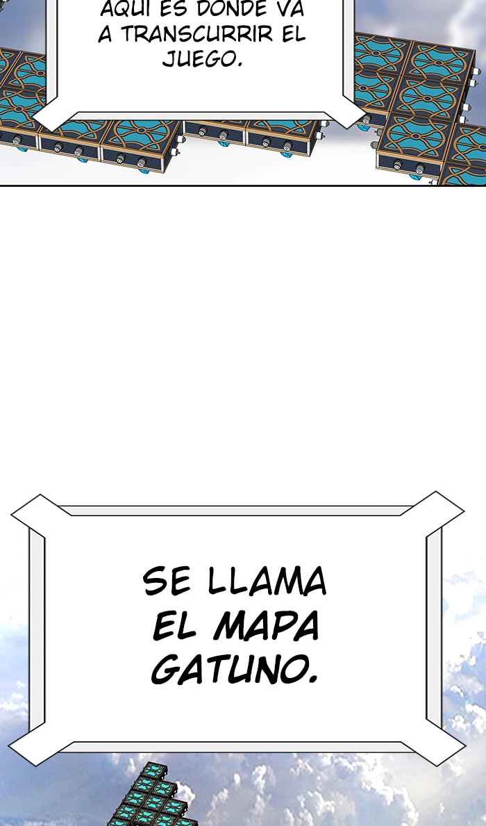 El irregular capítulo 486, página 107